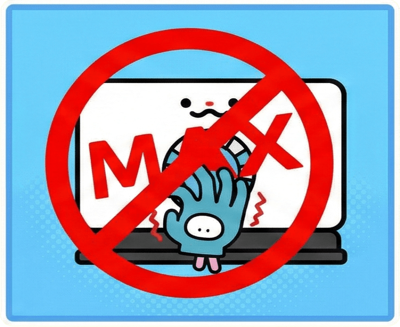 Handle the Cabinet With Care