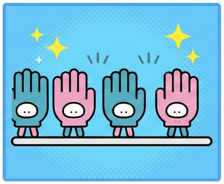 Follow the Queue System (Antre)