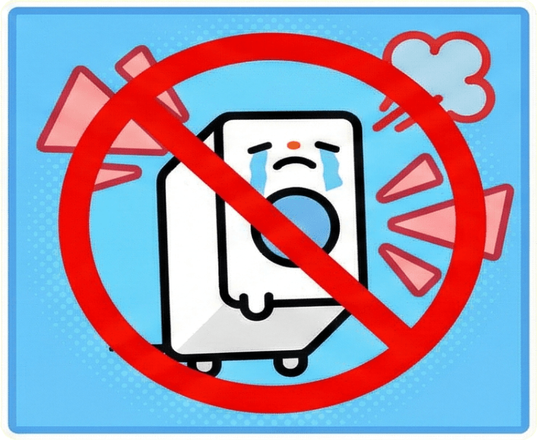 Keep the Vibe Positive