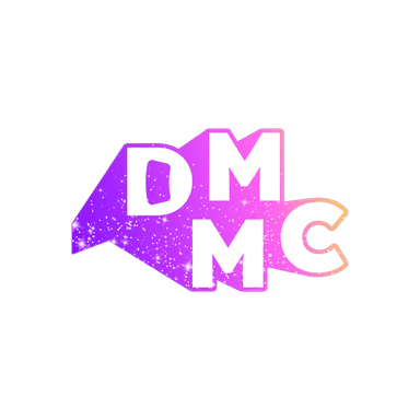 DMMC community logo